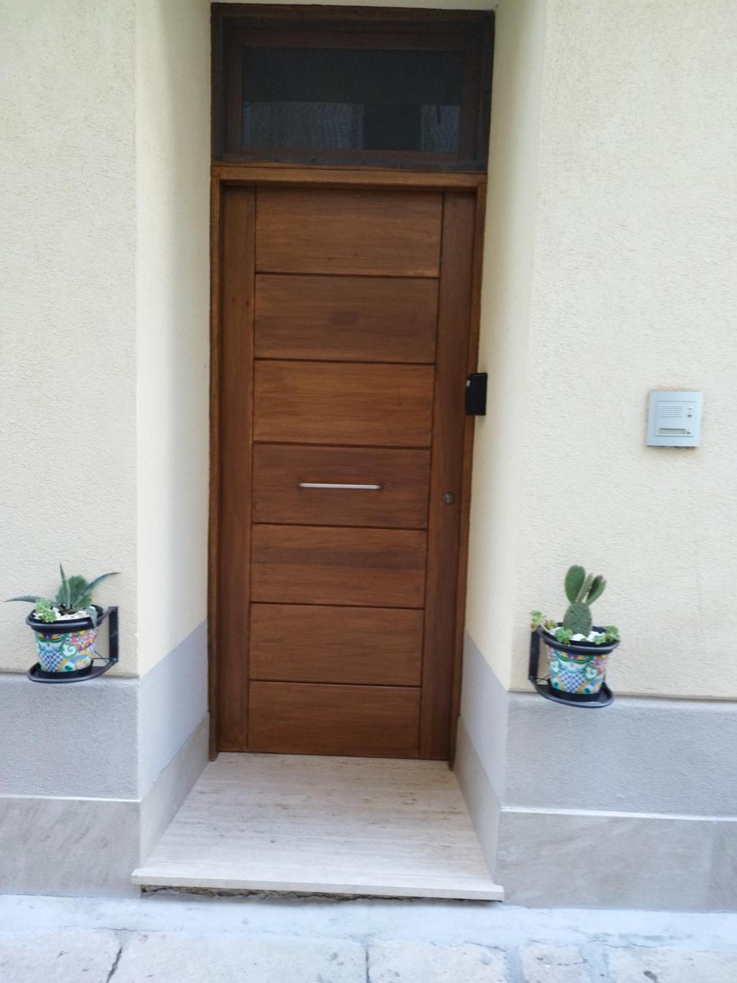 Casaulente Apartment Алкамо Екстериор снимка