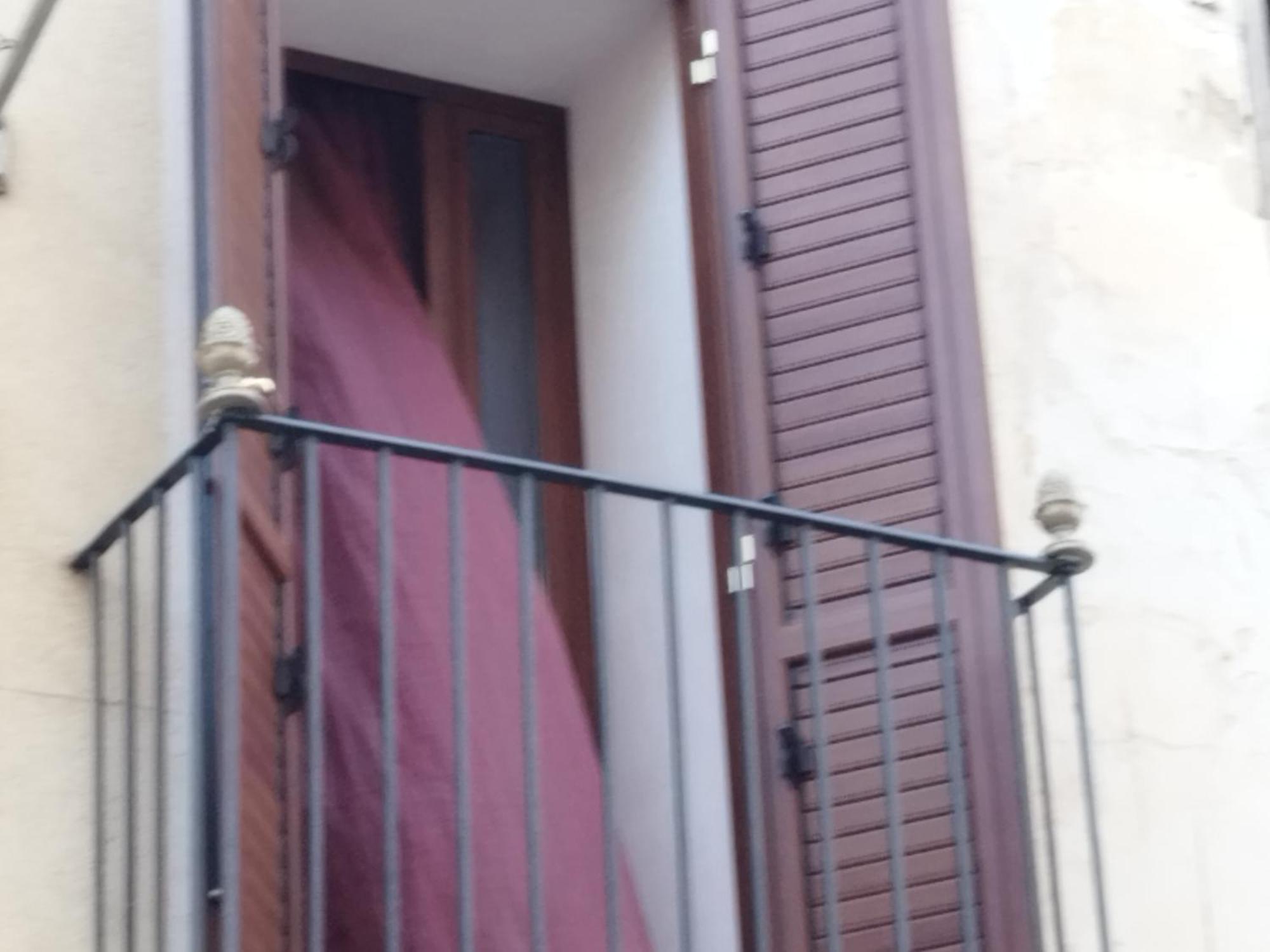 Casaulente Apartment Алкамо Екстериор снимка