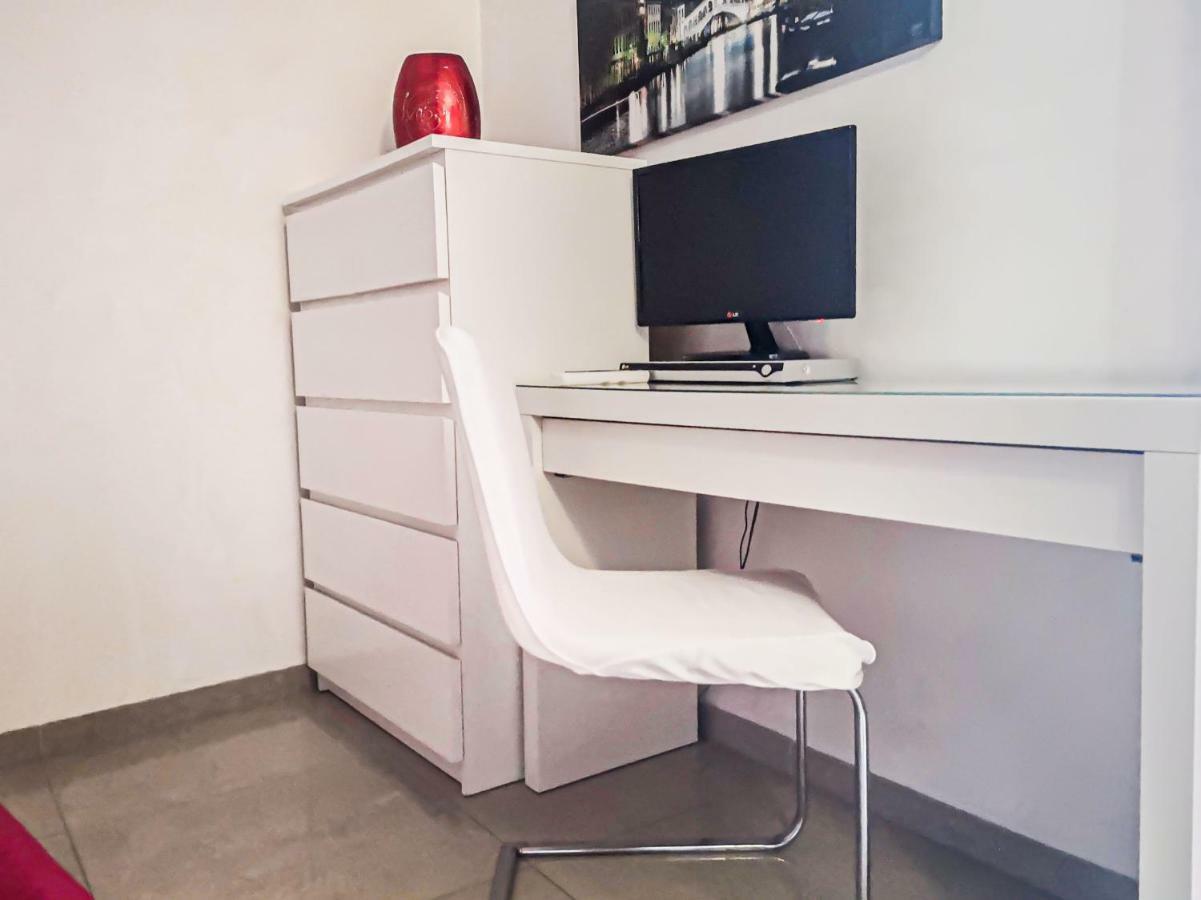 Casaulente Apartment Алкамо Екстериор снимка