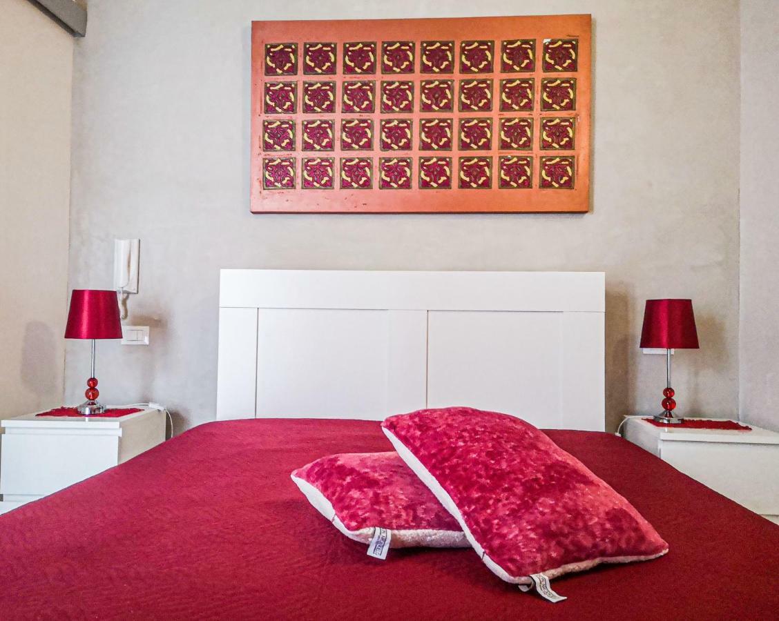 Casaulente Apartment Алкамо Екстериор снимка
