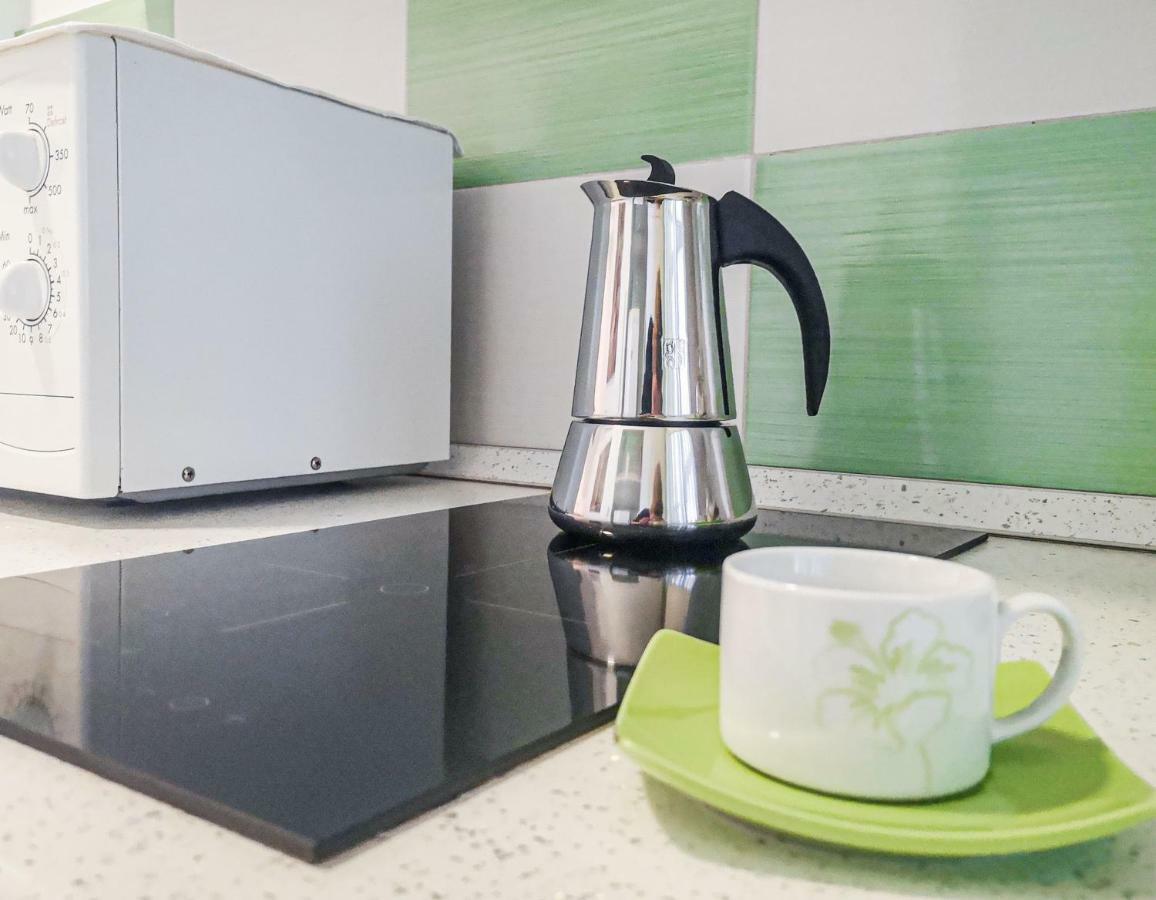 Casaulente Apartment Алкамо Екстериор снимка