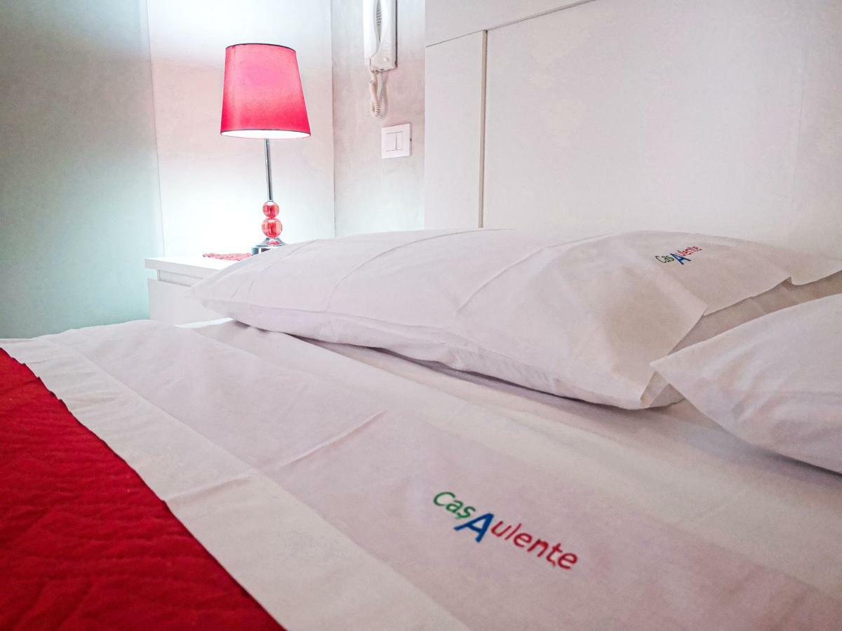 Casaulente Apartment Алкамо Екстериор снимка