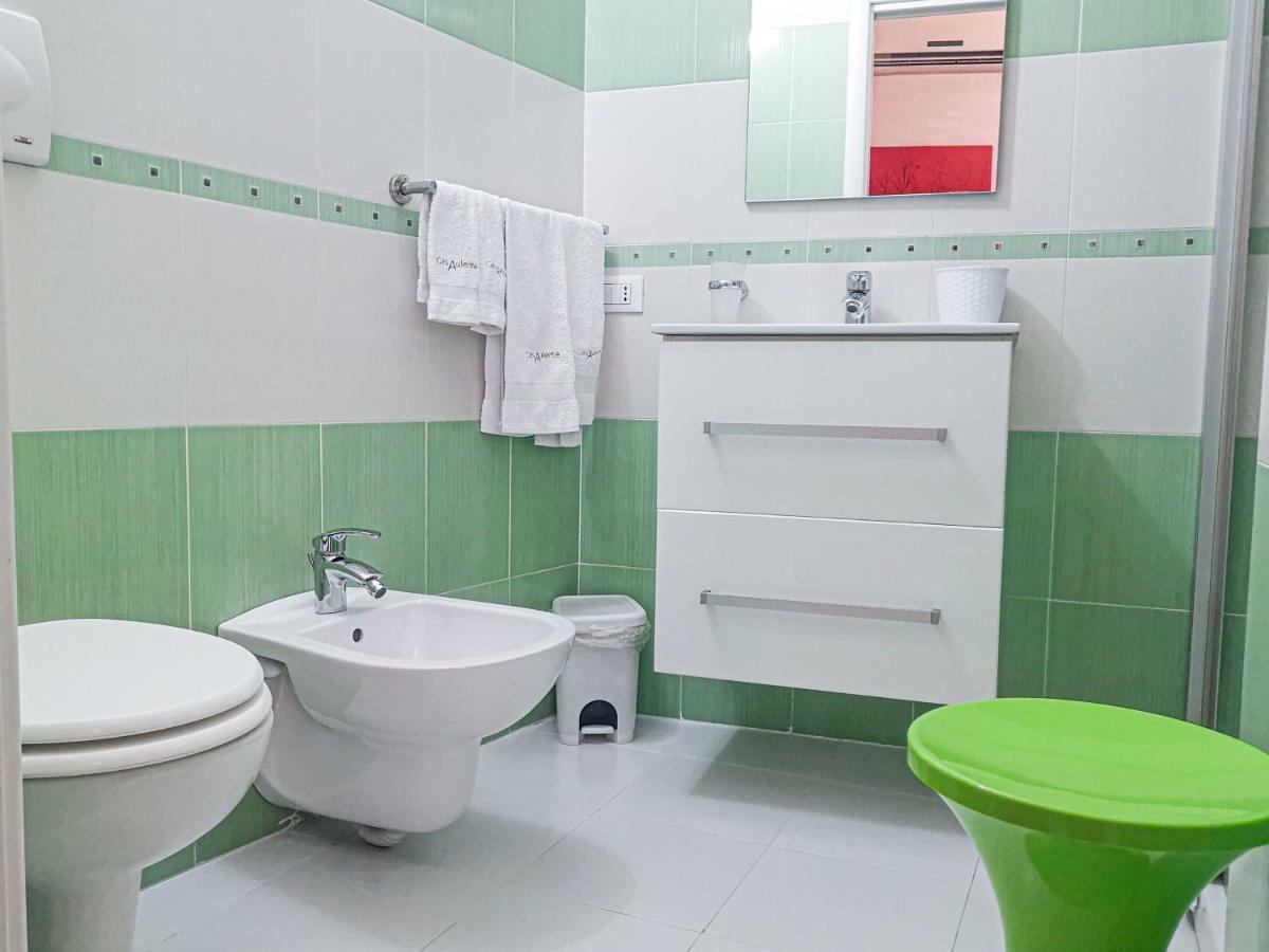 Casaulente Apartment Алкамо Екстериор снимка