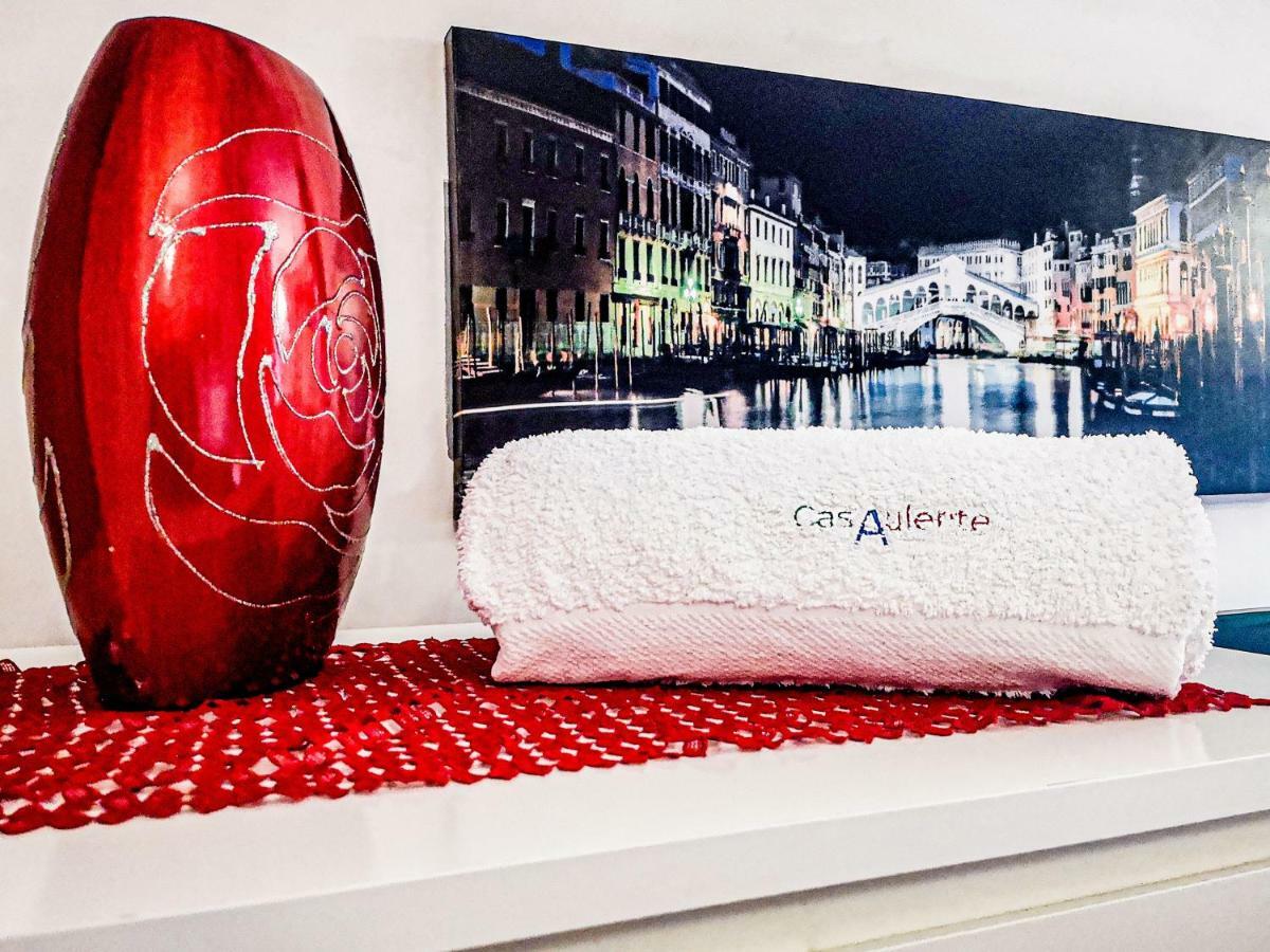 Casaulente Apartment Алкамо Екстериор снимка