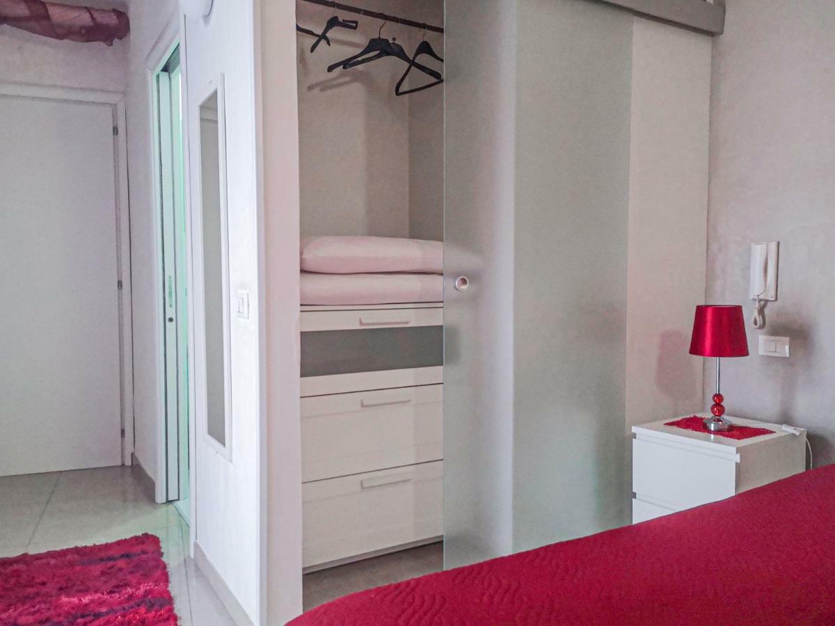 Casaulente Apartment Алкамо Екстериор снимка