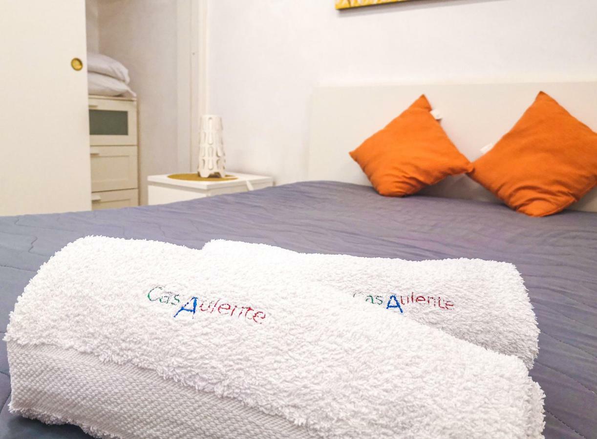 Casaulente Apartment Алкамо Екстериор снимка
