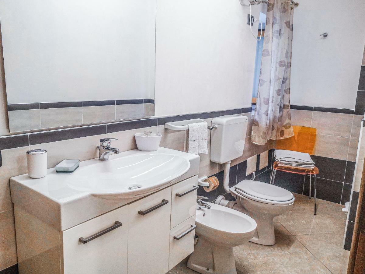 Casaulente Apartment Алкамо Екстериор снимка