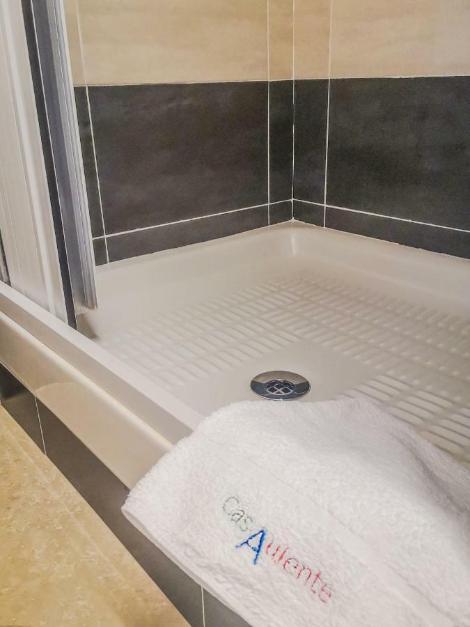 Casaulente Apartment Алкамо Екстериор снимка