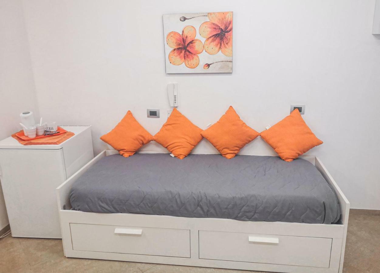 Casaulente Apartment Алкамо Екстериор снимка