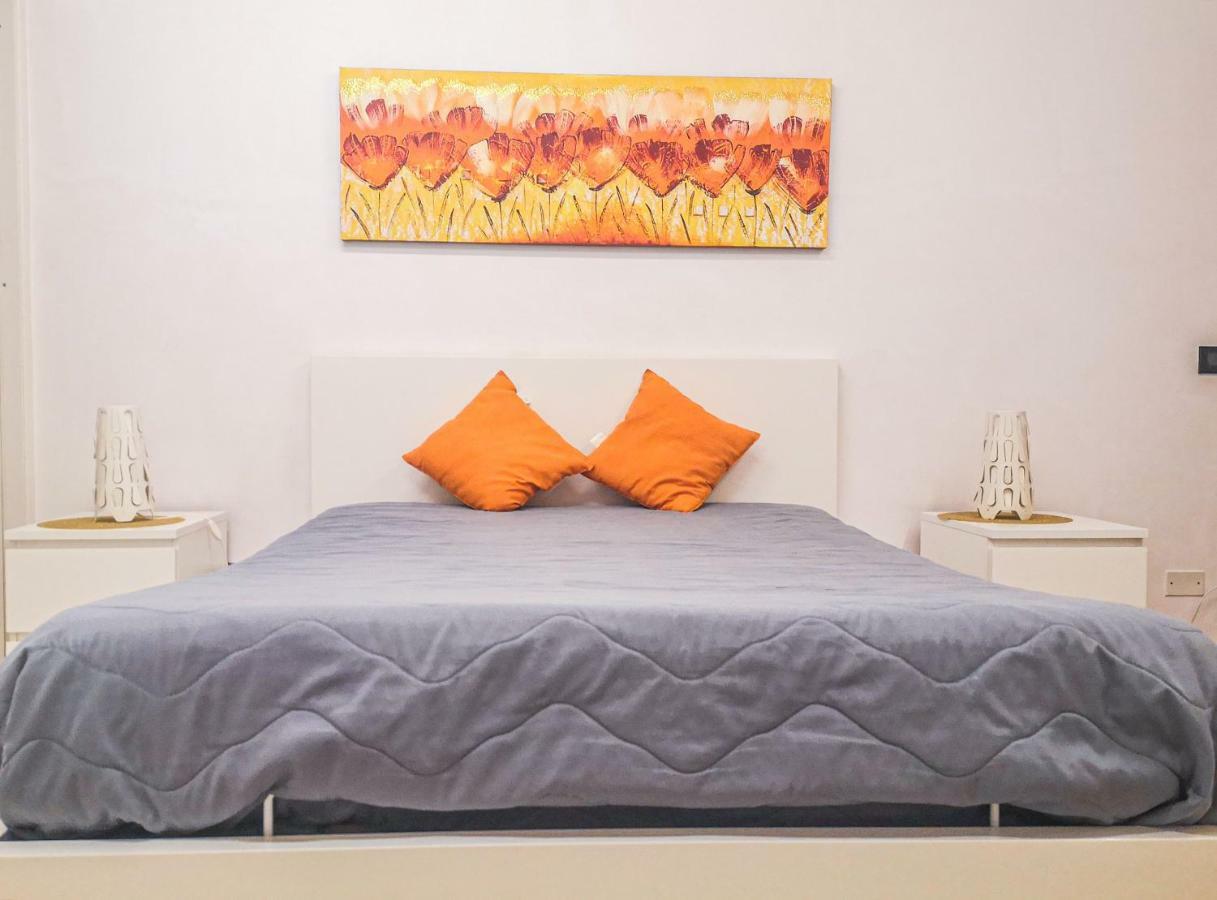 Casaulente Apartment Алкамо Екстериор снимка