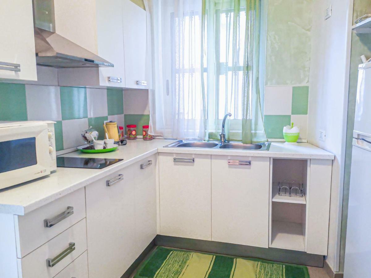 Casaulente Apartment Алкамо Екстериор снимка