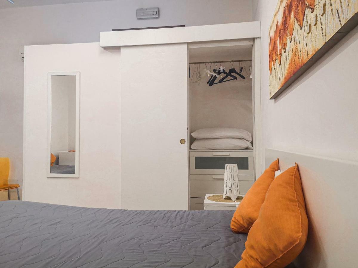 Casaulente Apartment Алкамо Екстериор снимка